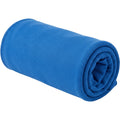 Frose Cooling Sports Towel Blue 12 x 40 in