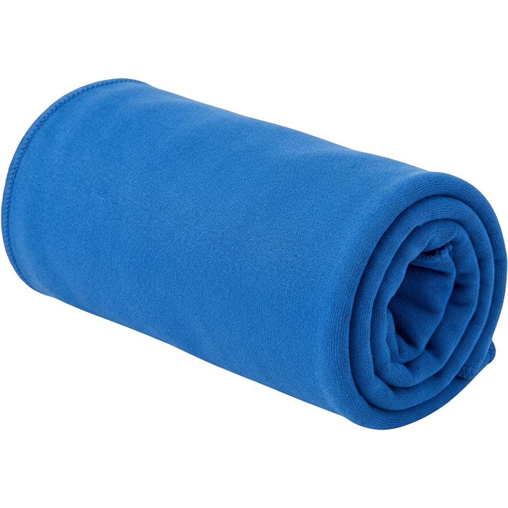 Frose Cooling Sports Towel Blue 12 x 40 in