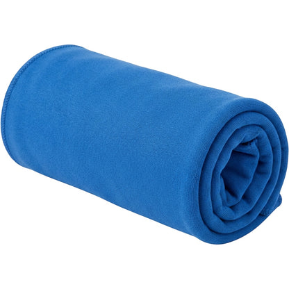 Frose Cooling Sports Towel Blue 12 x 40 in