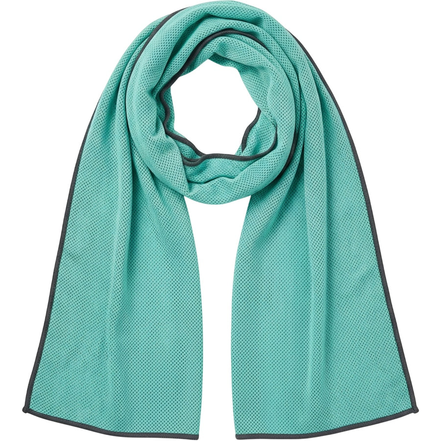 Frose Open-Cell Cooling Towel 105 x 32 cm Seafoam